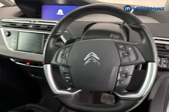 Citroen Grand C4 Spacetourer Flair Plus Automatic Diesel People Carrier - Stock Number (1689797) - 2nd supplementary image