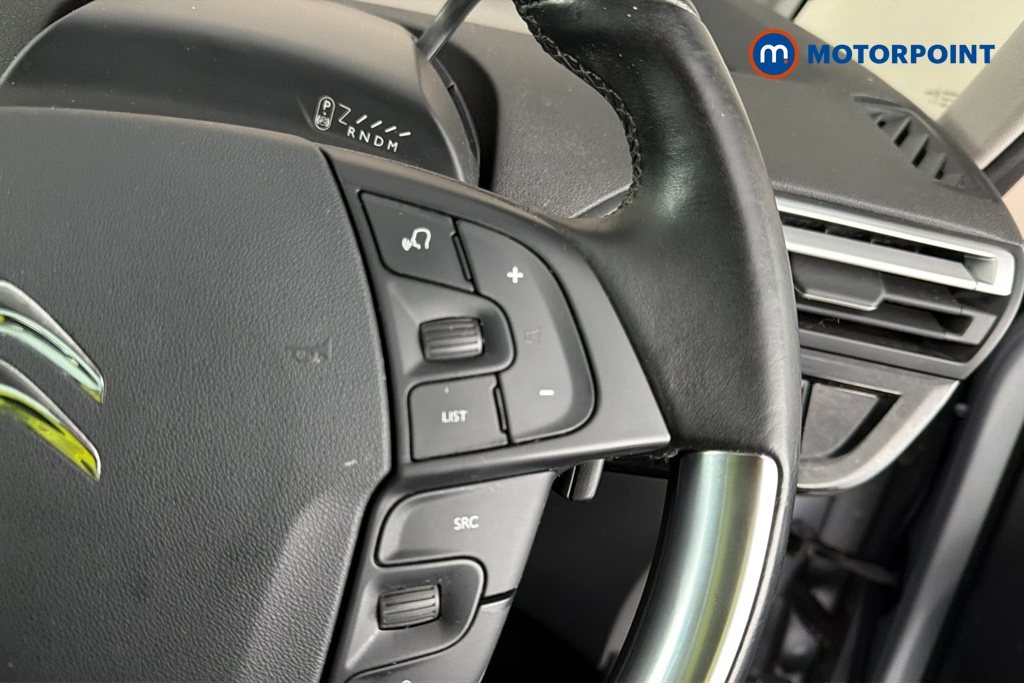Citroen Grand C4 Spacetourer Flair Plus Automatic Diesel People Carrier - Stock Number (1689797) - 3rd supplementary image
