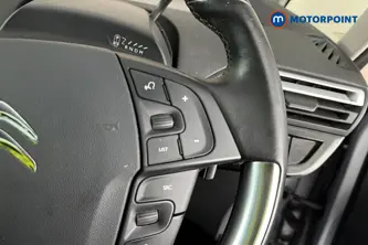 Citroen Grand C4 Spacetourer Flair Plus Automatic Diesel People Carrier - Stock Number (1689797) - 3rd supplementary image