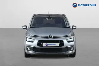 Citroen Grand C4 Spacetourer Flair Plus Automatic Diesel People Carrier - Stock Number (1689797) - Front bumper