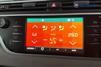 Citroen Grand C4 Spacetourer Flair Plus Automatic Diesel People Carrier - Stock Number (1689797) - 12th supplementary image
