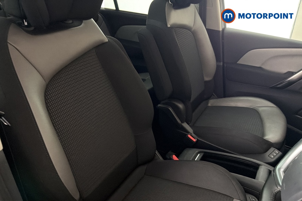 Citroen Grand C4 Spacetourer Flair Plus Automatic Diesel People Carrier - Stock Number (1689797) - 22nd supplementary image