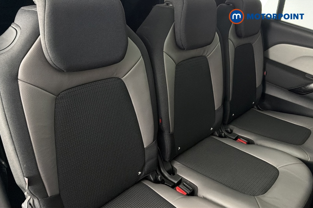 Citroen Grand C4 Spacetourer Flair Plus Automatic Diesel People Carrier - Stock Number (1689797) - 25th supplementary image