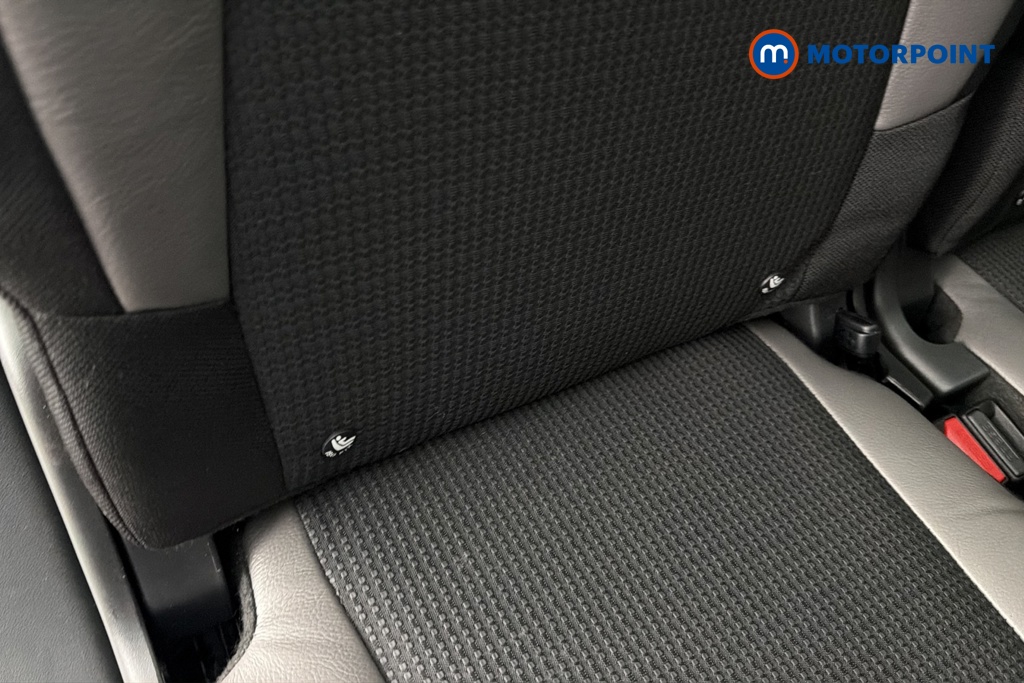 Citroen Grand C4 Spacetourer Flair Plus Automatic Diesel People Carrier - Stock Number (1689797) - 27th supplementary image