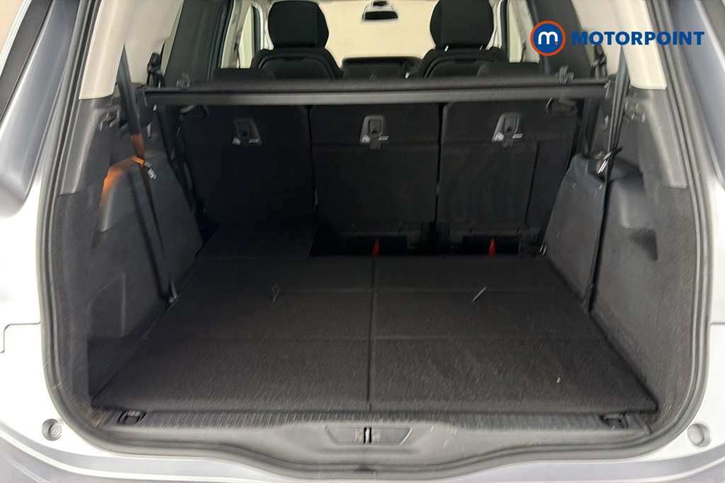 Citroen Grand C4 Spacetourer Flair Plus Automatic Diesel People Carrier - Stock Number (1689797) - 30th supplementary image