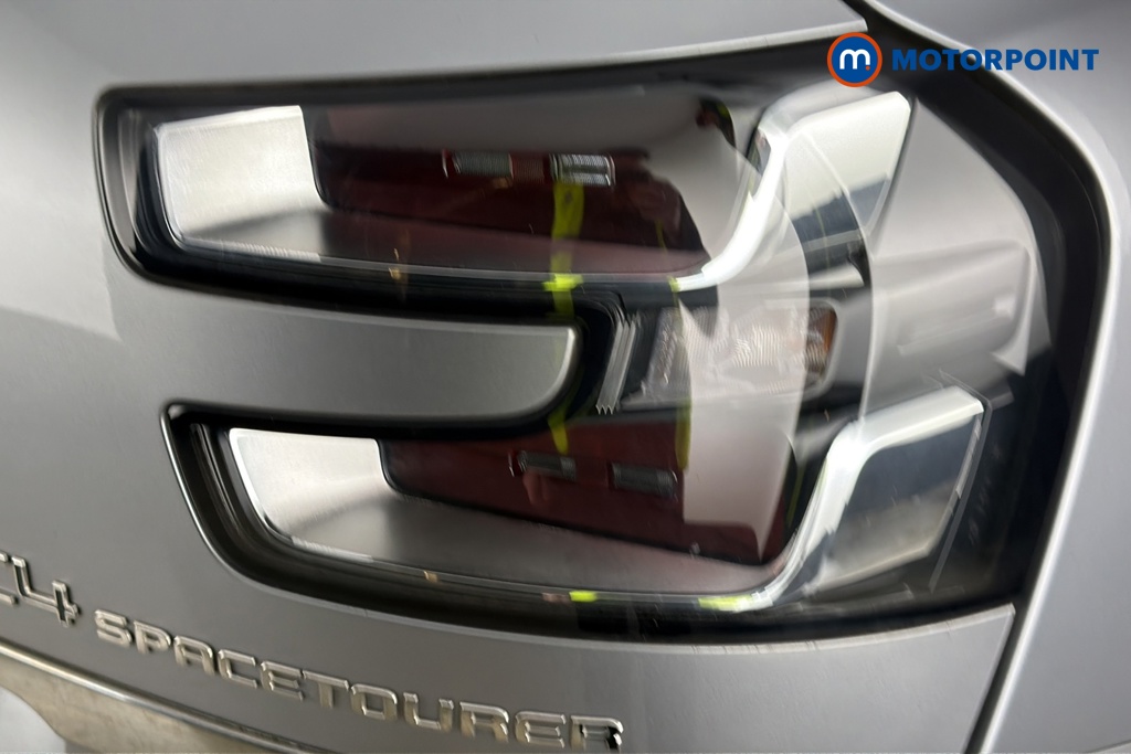 Citroen Grand C4 Spacetourer Flair Plus Automatic Diesel People Carrier - Stock Number (1689797) - 36th supplementary image
