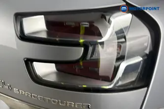 Citroen Grand C4 Spacetourer Flair Plus Automatic Diesel People Carrier - Stock Number (1689797) - 36th supplementary image