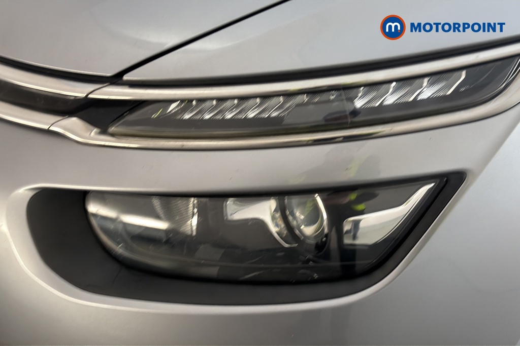 Citroen Grand C4 Spacetourer Flair Plus Automatic Diesel People Carrier - Stock Number (1689797) - 42nd supplementary image