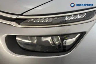 Citroen Grand C4 Spacetourer Flair Plus Automatic Diesel People Carrier - Stock Number (1689797) - 42nd supplementary image