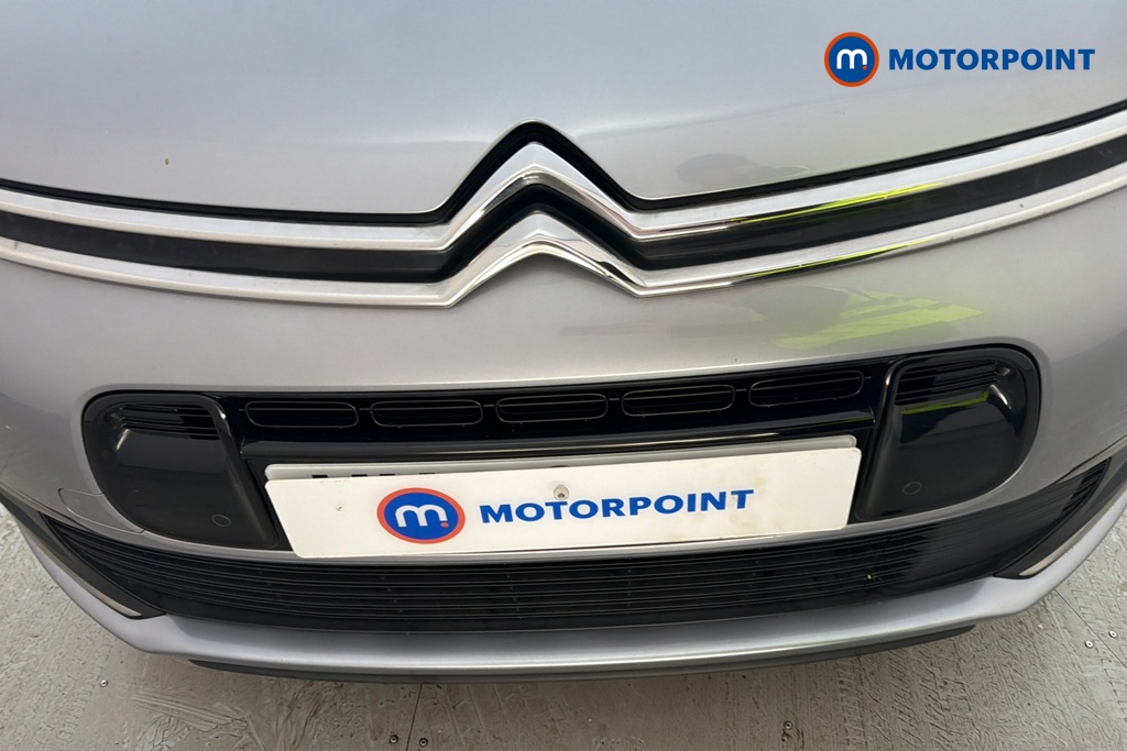 Citroen Grand C4 Spacetourer Flair Plus Automatic Diesel People Carrier - Stock Number (1689797) - 43rd supplementary image