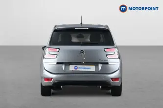 Citroen Grand C4 Spacetourer Flair Plus Automatic Diesel People Carrier - Stock Number (1689797) - Rear bumper