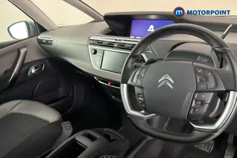 Citroen Grand C4 Spacetourer Flair Plus Automatic Diesel People Carrier - Stock Number (1689797) - 1st supplementary image