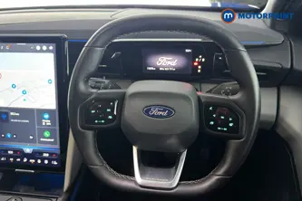 Ford Explorer Premium Automatic Electric SUV - Stock Number (1689812) - 2nd supplementary image