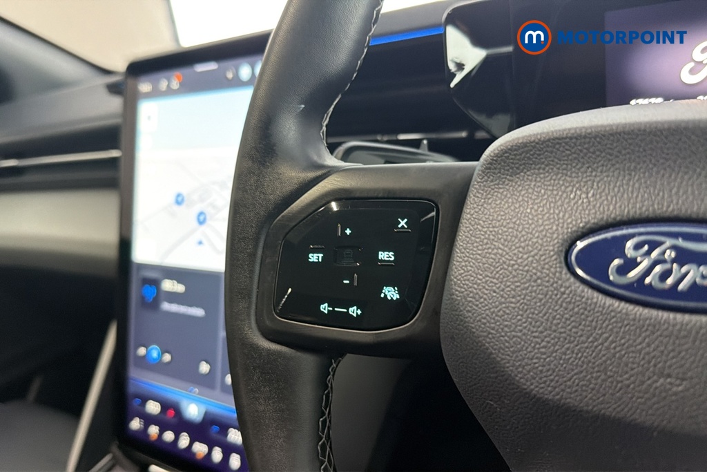 Ford Explorer Premium Automatic Electric SUV - Stock Number (1689812) - 4th supplementary image