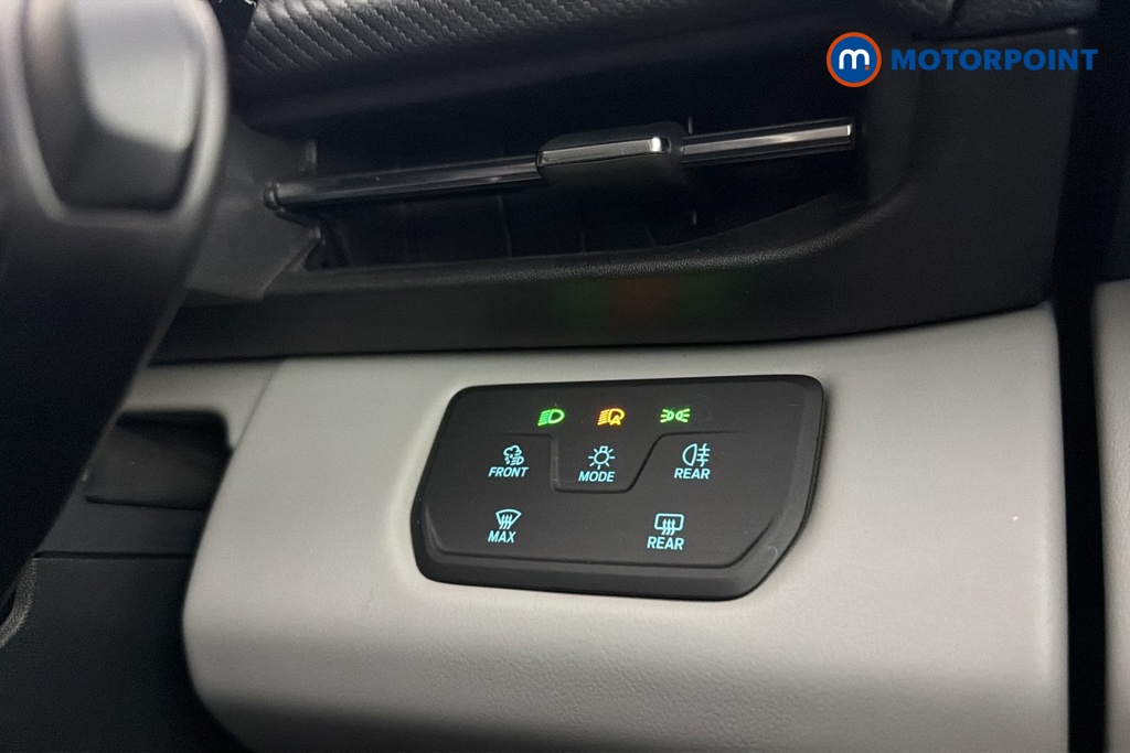 Ford Explorer Premium Automatic Electric SUV - Stock Number (1689812) - 11th supplementary image