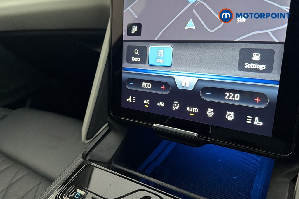 Ford Explorer Premium Automatic Electric SUV - Stock Number (1689812) - 12th supplementary image