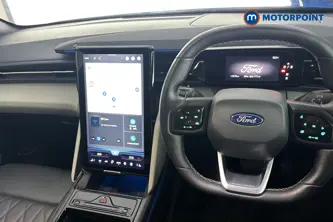 Ford Explorer Premium Automatic Electric SUV - Stock Number (1689812) - 1st supplementary image