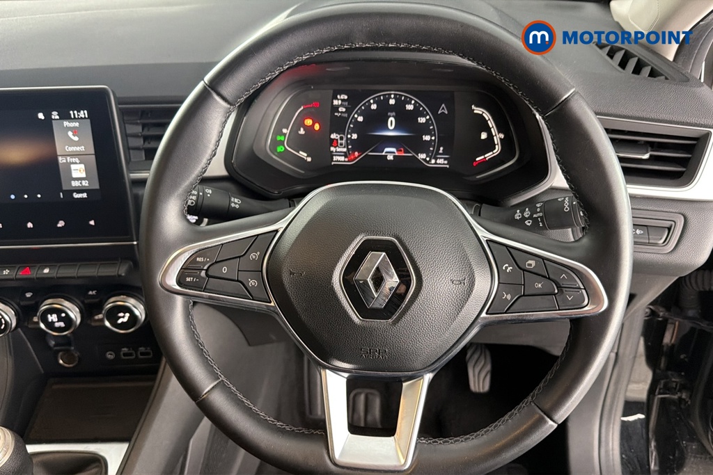 Renault Captur Techno Manual Petrol SUV - Stock Number (1689827) - 2nd supplementary image