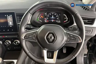 Renault Captur Techno Manual Petrol SUV - Stock Number (1689827) - 2nd supplementary image