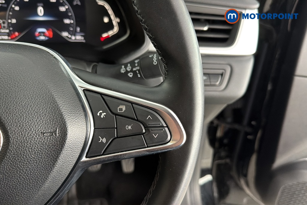 Renault Captur Techno Manual Petrol SUV - Stock Number (1689827) - 3rd supplementary image