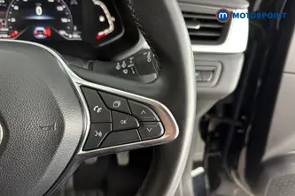 Renault Captur Techno Manual Petrol SUV - Stock Number (1689827) - 3rd supplementary image