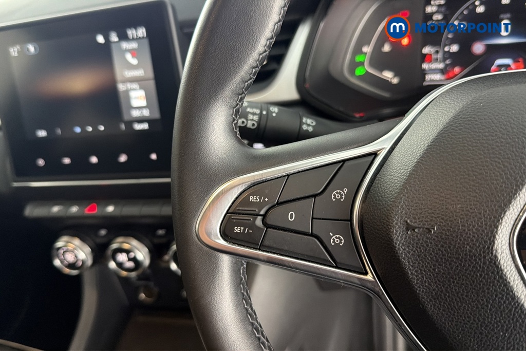 Renault Captur Techno Manual Petrol SUV - Stock Number (1689827) - 4th supplementary image