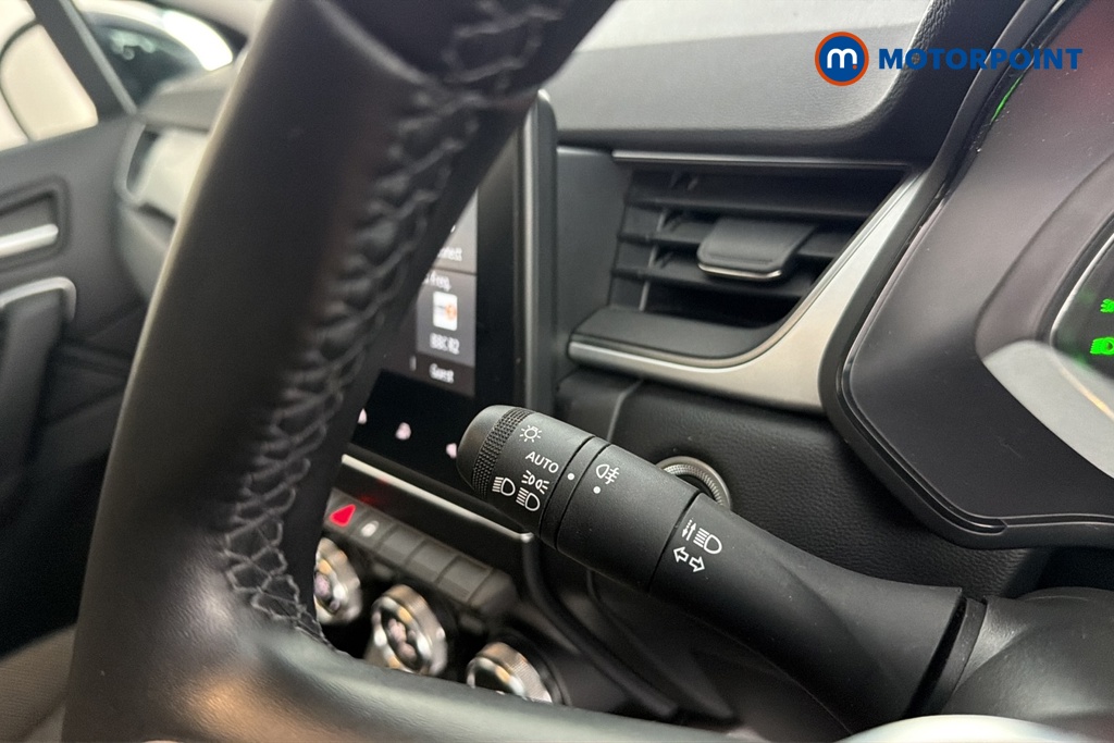 Renault Captur Techno Manual Petrol SUV - Stock Number (1689827) - 5th supplementary image
