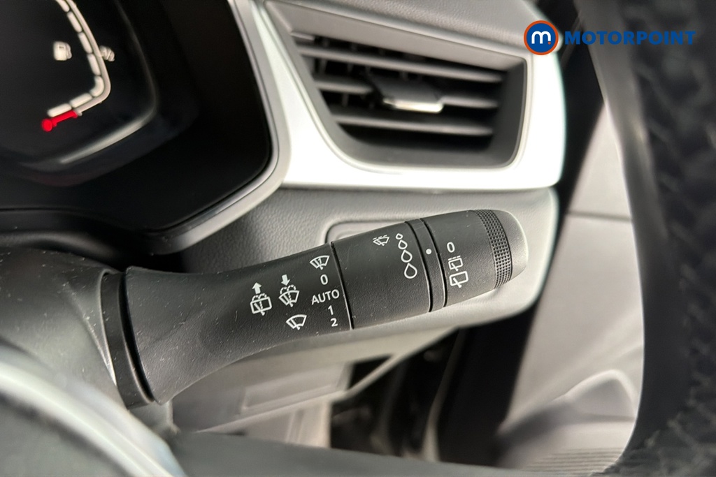 Renault Captur Techno Manual Petrol SUV - Stock Number (1689827) - 6th supplementary image