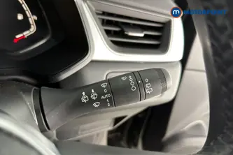 Renault Captur Techno Manual Petrol SUV - Stock Number (1689827) - 6th supplementary image