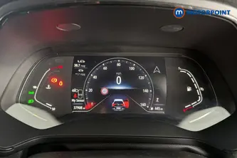 Renault Captur Techno Manual Petrol SUV - Stock Number (1689827) - 7th supplementary image