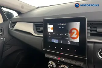 Renault Captur Techno Manual Petrol SUV - Stock Number (1689827) - 8th supplementary image