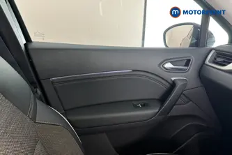 Renault Captur Techno Manual Petrol SUV - Stock Number (1689827) - 10th supplementary image