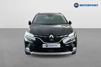 Renault Captur Techno Manual Petrol SUV - Stock Number (1689827) - Front bumper