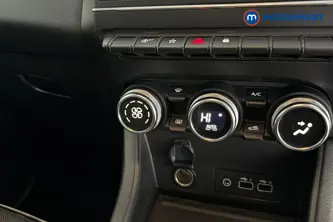 Renault Captur Techno Manual Petrol SUV - Stock Number (1689827) - 12th supplementary image