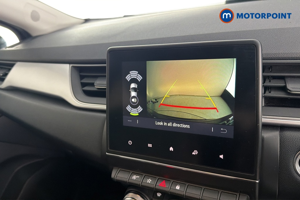 Renault Captur Techno Manual Petrol SUV - Stock Number (1689827) - 13th supplementary image
