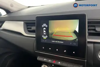 Renault Captur Techno Manual Petrol SUV - Stock Number (1689827) - 13th supplementary image