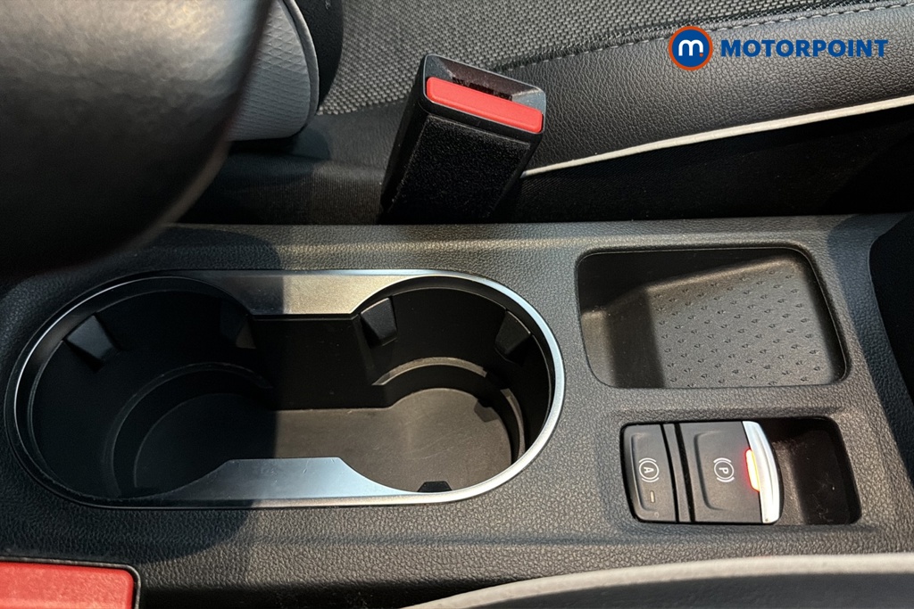 Renault Captur Techno Manual Petrol SUV - Stock Number (1689827) - 16th supplementary image
