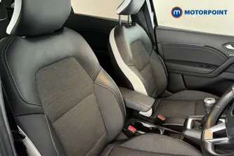 Renault Captur Techno Manual Petrol SUV - Stock Number (1689827) - 22nd supplementary image
