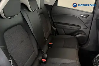 Renault Captur Techno Manual Petrol SUV - Stock Number (1689827) - 25th supplementary image