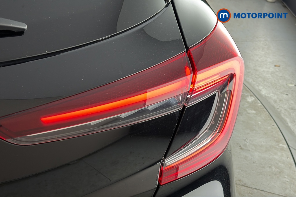 Renault Captur Techno Manual Petrol SUV - Stock Number (1689827) - 36th supplementary image