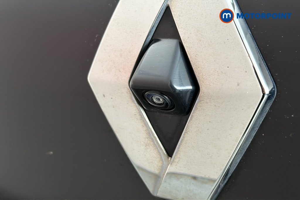 Renault Captur Techno Manual Petrol SUV - Stock Number (1689827) - 37th supplementary image