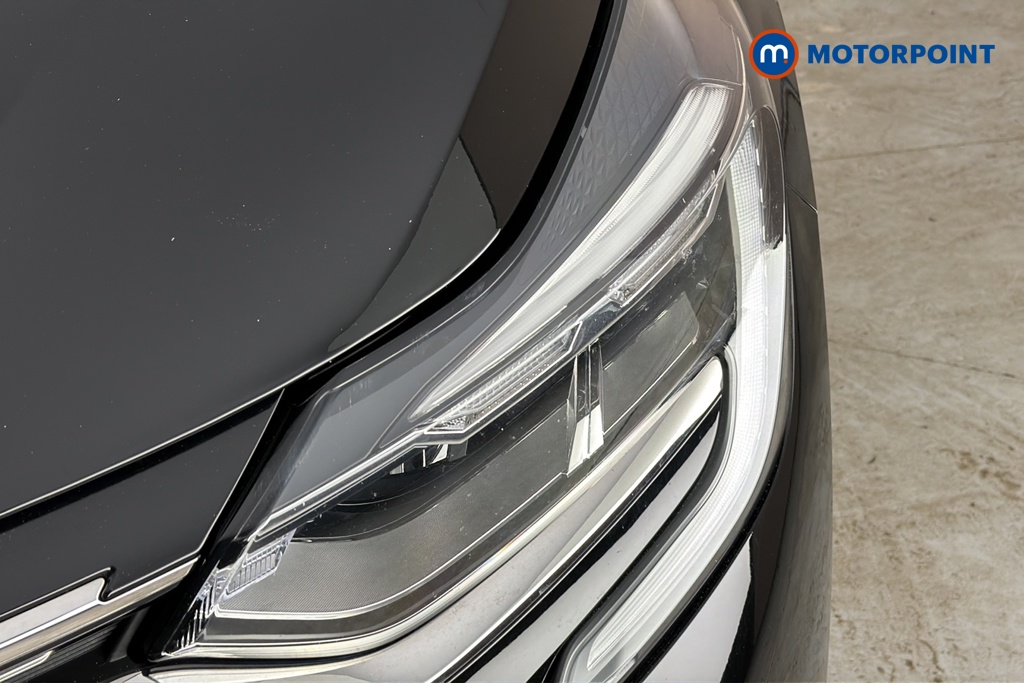 Renault Captur Techno Manual Petrol SUV - Stock Number (1689827) - 42nd supplementary image