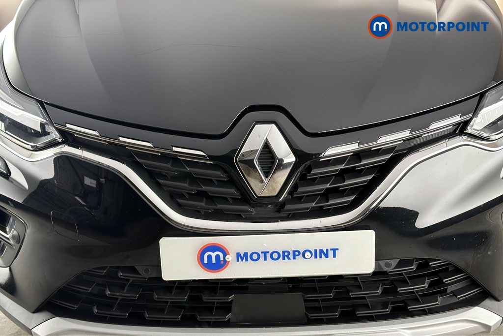 Renault Captur Techno Manual Petrol SUV - Stock Number (1689827) - 43rd supplementary image