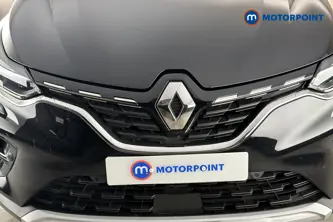 Renault Captur Techno Manual Petrol SUV - Stock Number (1689827) - 43rd supplementary image