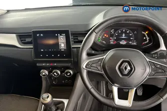Renault Captur Techno Manual Petrol SUV - Stock Number (1689827) - 1st supplementary image