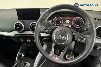 Audi Q2 S Line Automatic Petrol SUV - Stock Number (1689846) - 2nd supplementary image