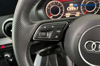 Audi Q2 S Line Automatic Petrol SUV - Stock Number (1689846) - 4th supplementary image