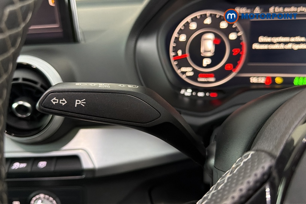 Audi Q2 S Line Automatic Petrol SUV - Stock Number (1689846) - 5th supplementary image
