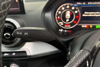 Audi Q2 S Line Automatic Petrol SUV - Stock Number (1689846) - 5th supplementary image