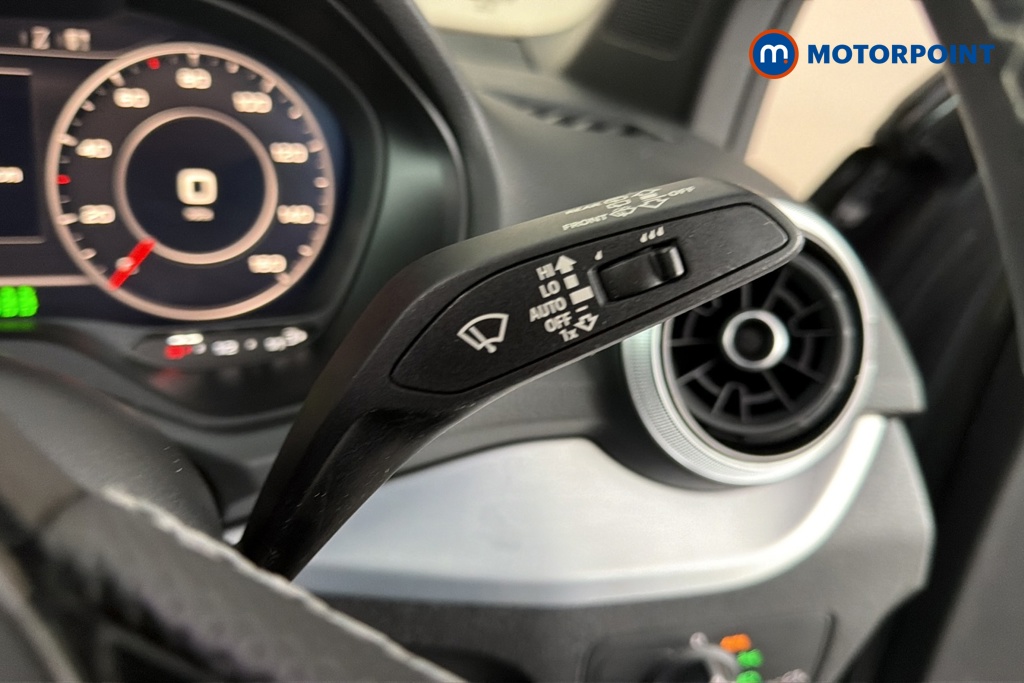 Audi Q2 S Line Automatic Petrol SUV - Stock Number (1689846) - 6th supplementary image